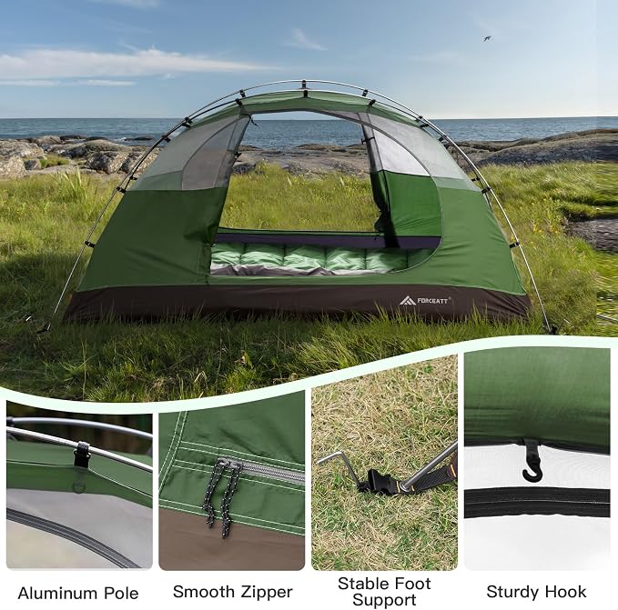 Dark green
