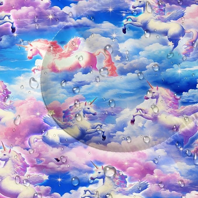 Stars Clouds