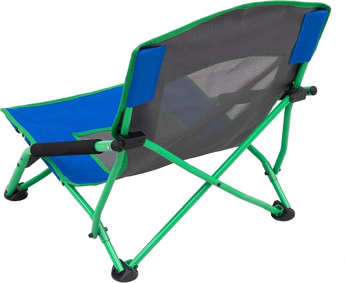 Blue/Green