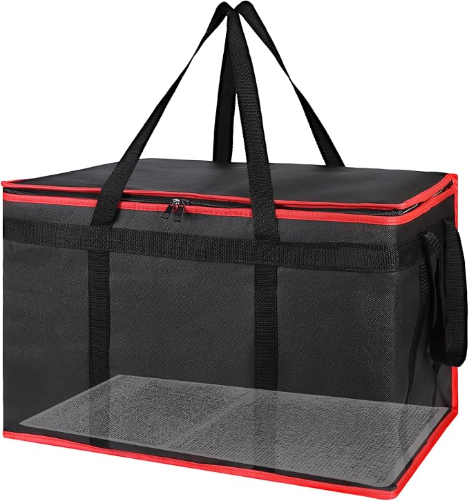 Black-red Edge
