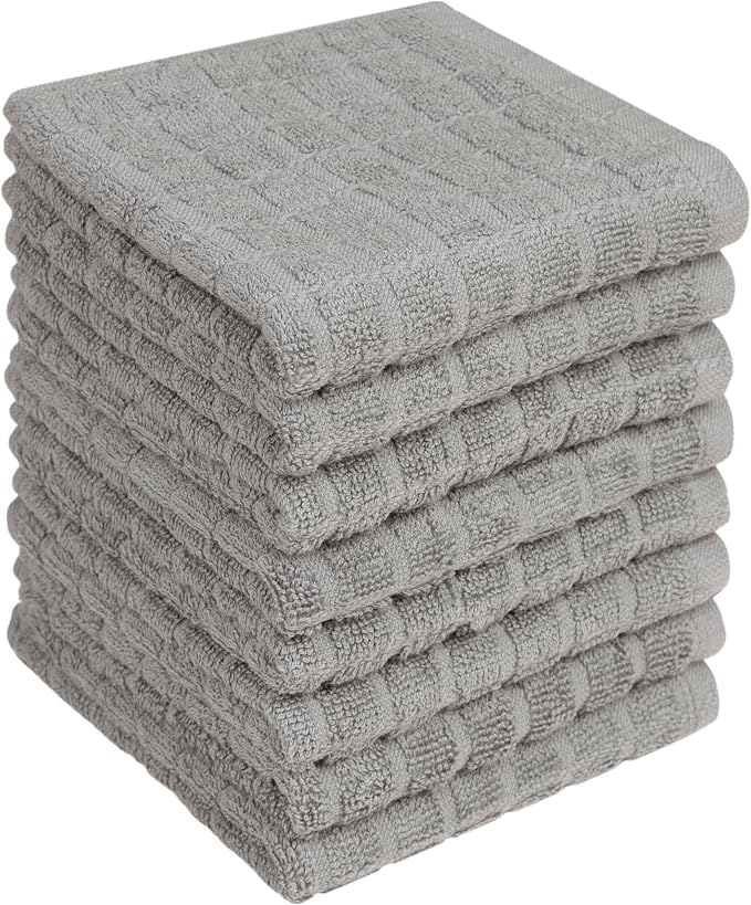 Grey - Solid