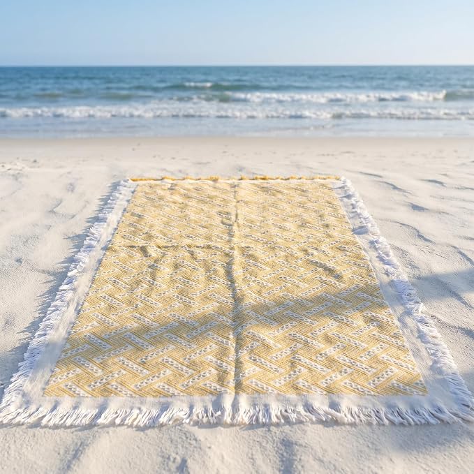 Yellow-t-grid