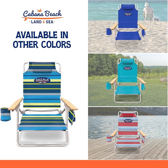 Cool Candy Stripe