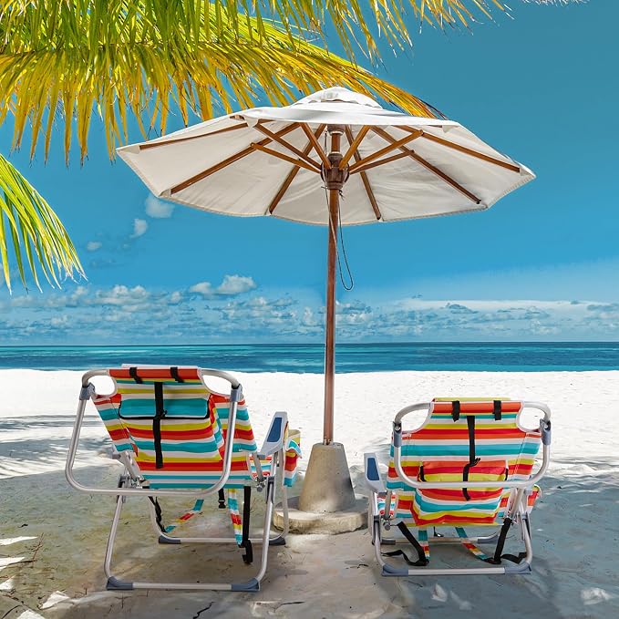 Rainbow Stripes