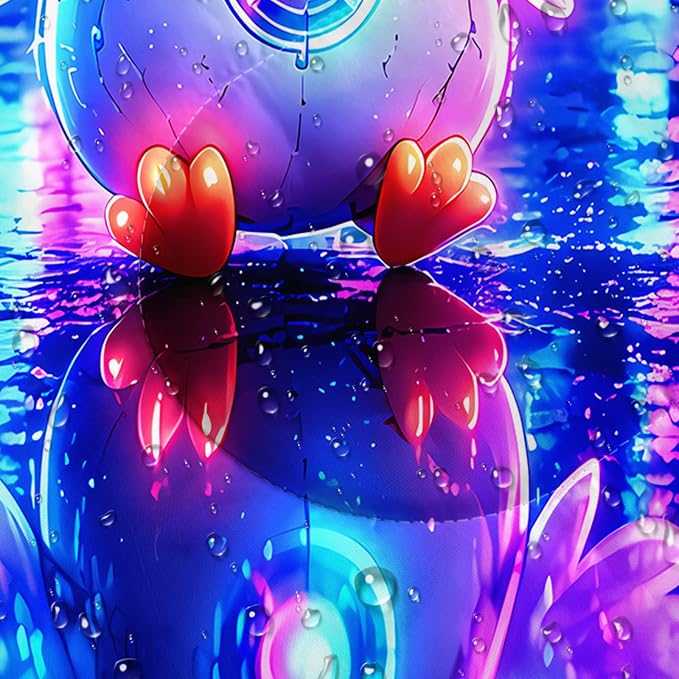 Cartoon Animal 4