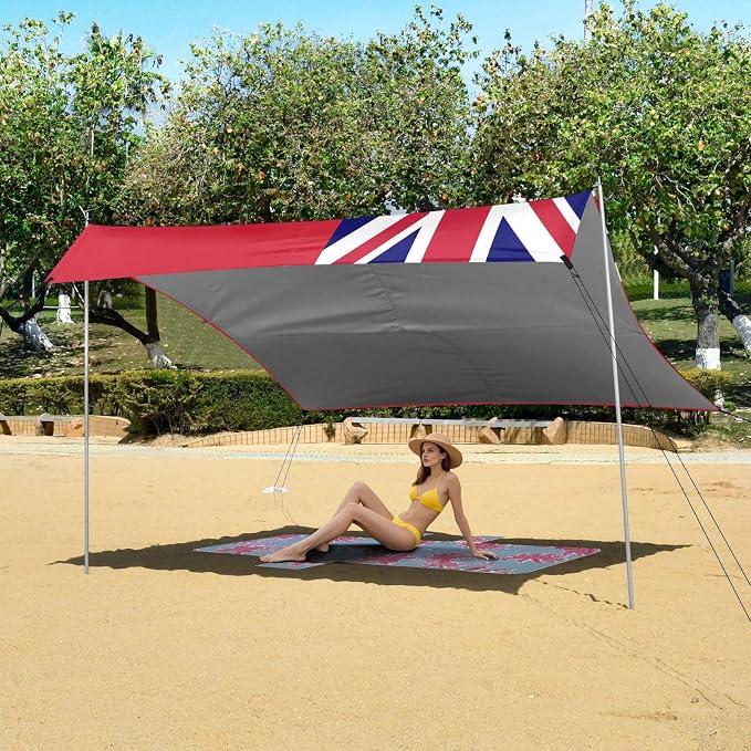 Flag of Bermuda