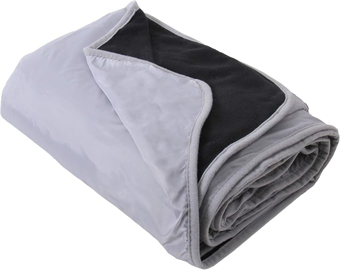 Black/Grey