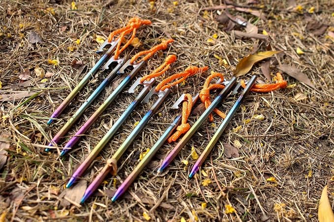 Ti4013PS-20cm*6pcs