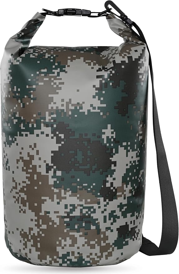 Digital Camo