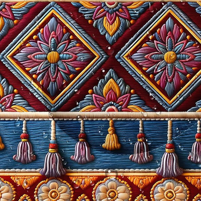Geometric arrangement