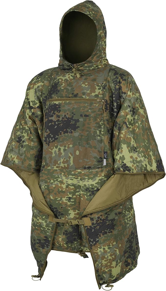 Flecktarn