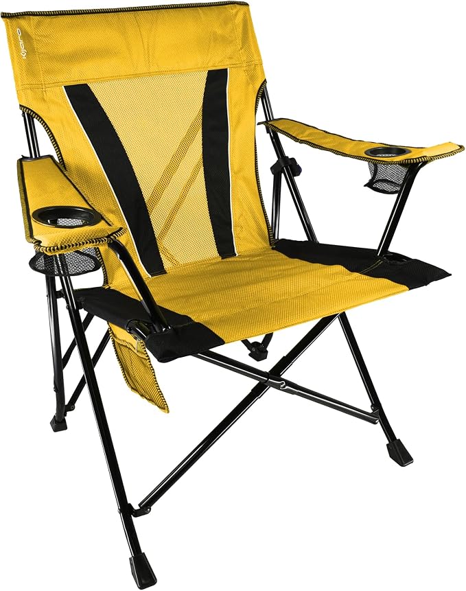 Izamal Yellow