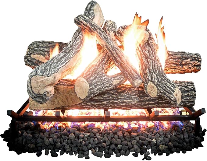 Match Light Log Kit (Ng)