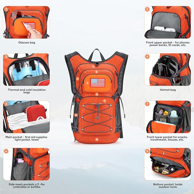 2.Orange
