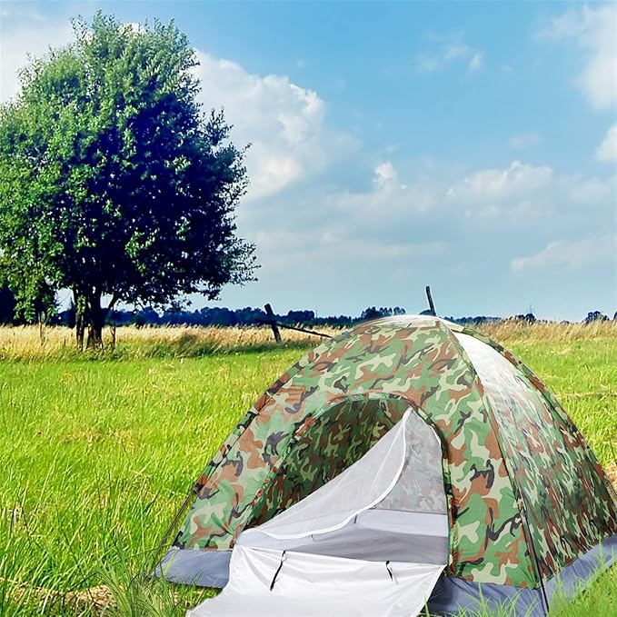 Camouflage