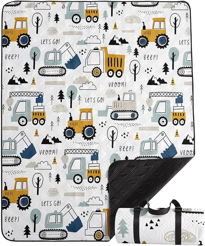 Truck Excavator