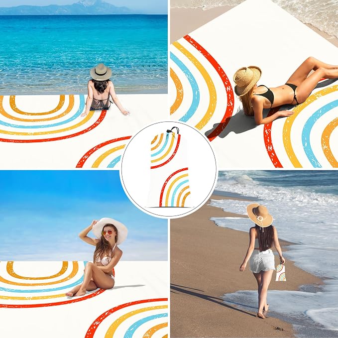 Rainbow Arches