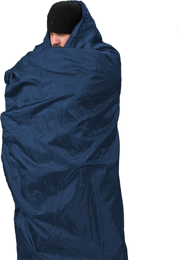 Petrol Blue