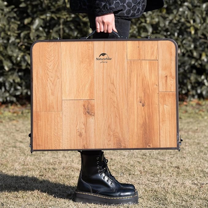 Wooden