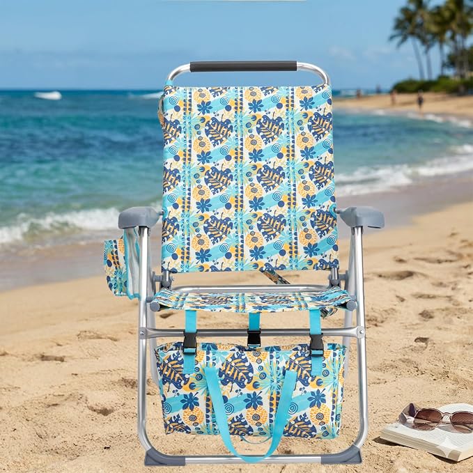 Vintage Summer Print