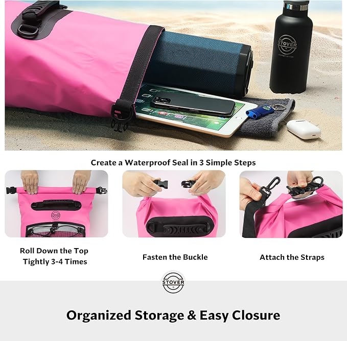 25l+ Pink