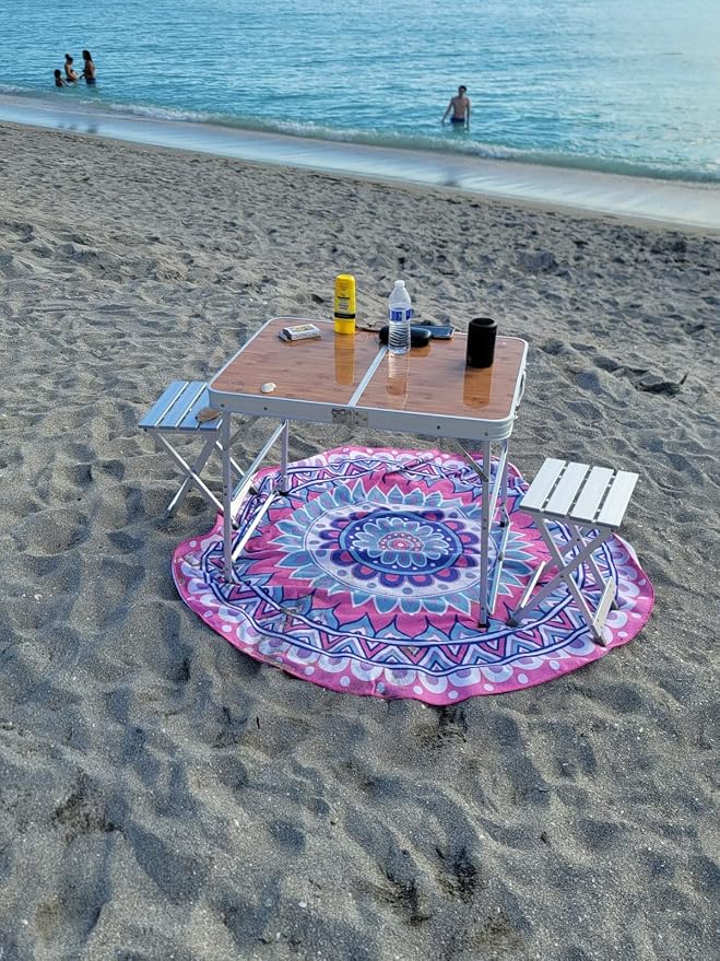 Chair Without Cushion