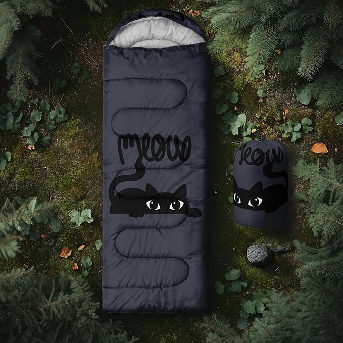 Midnight Meow