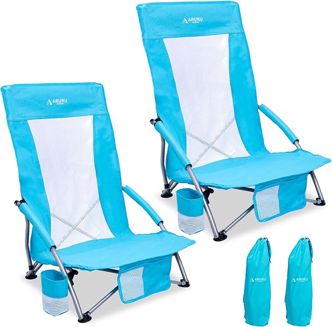 Ocean Blue-2set