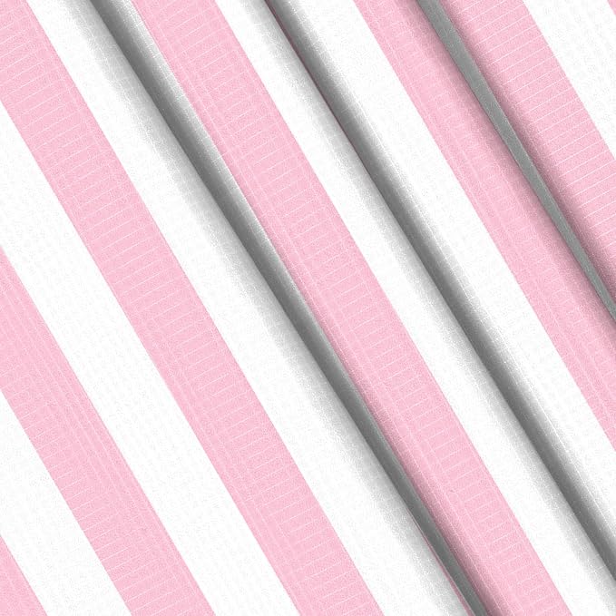 Pink Stripe