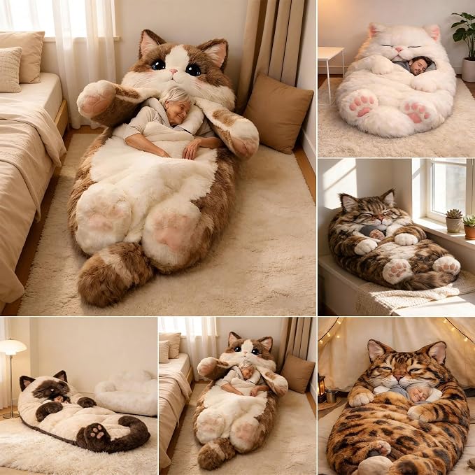 Cat B
