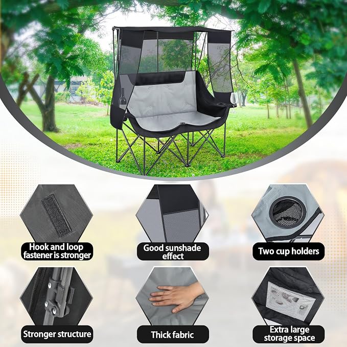 Black and Grey