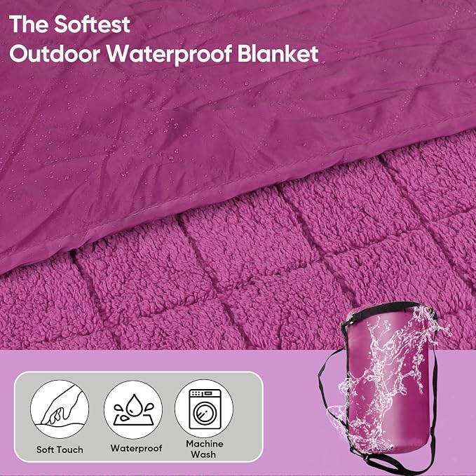 Sherpa-purple