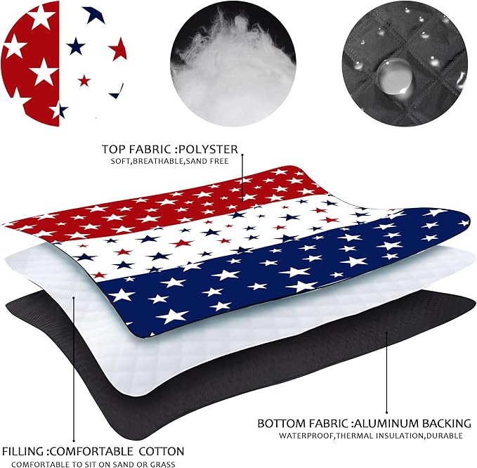 Star Stripes