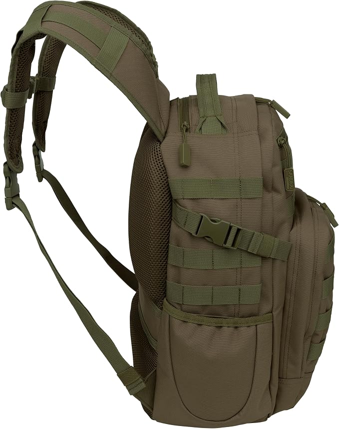 Olive Drab