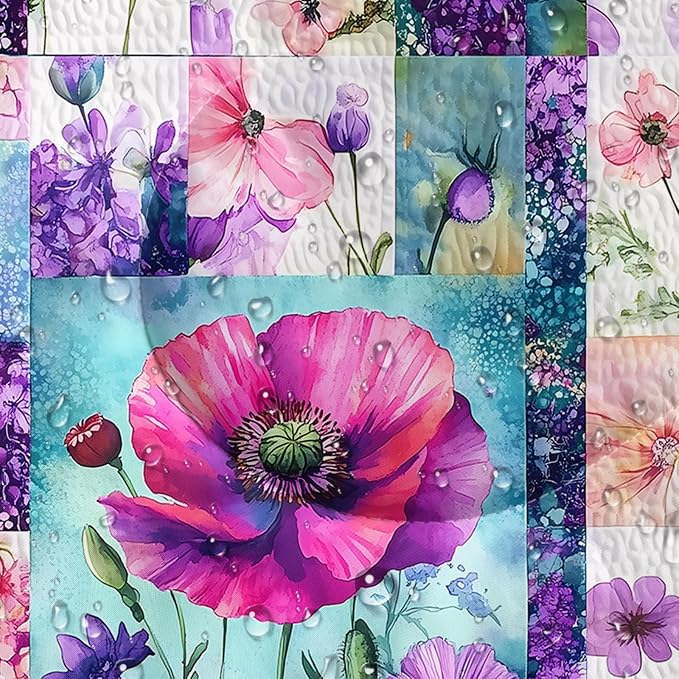 Cartoon Flowers 37
