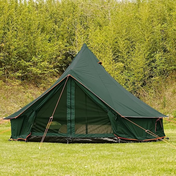 Forest Green