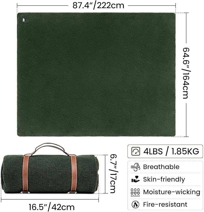 Olive Green