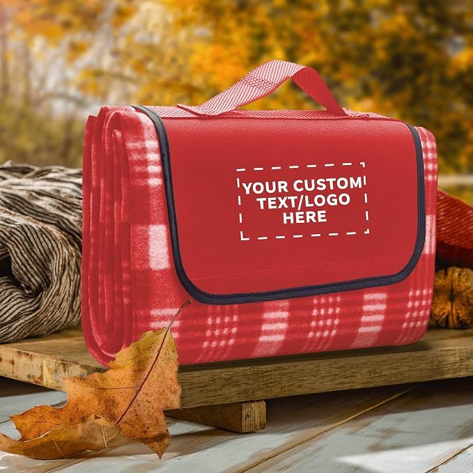 - Custom - Red