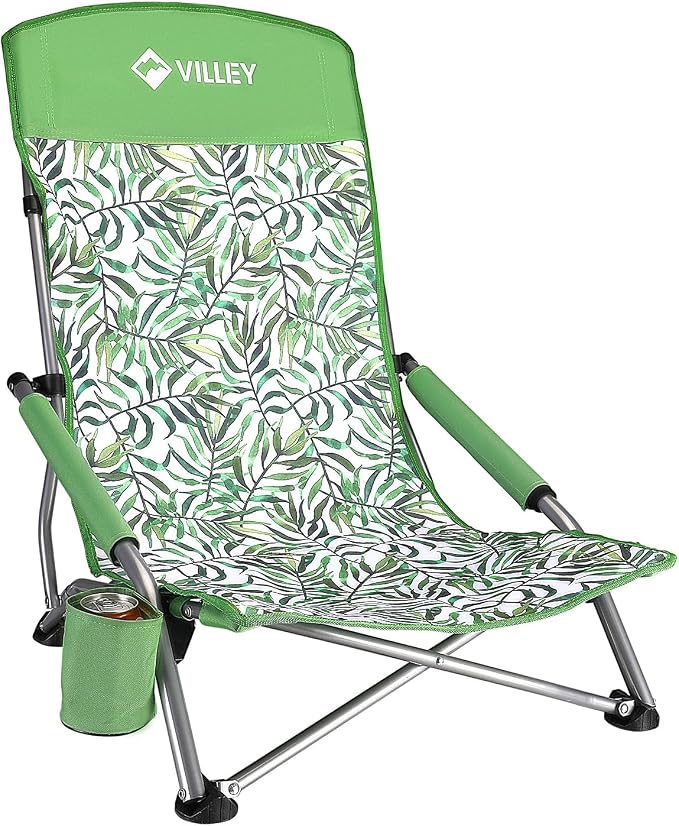 Green Tropical Leaves