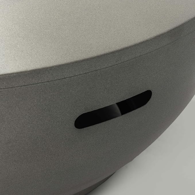 Grey - 36''