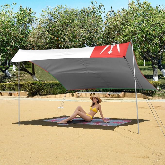 National Flag of Oman
