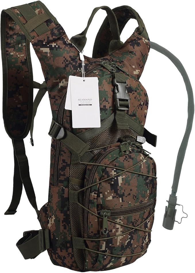 Digital Camo