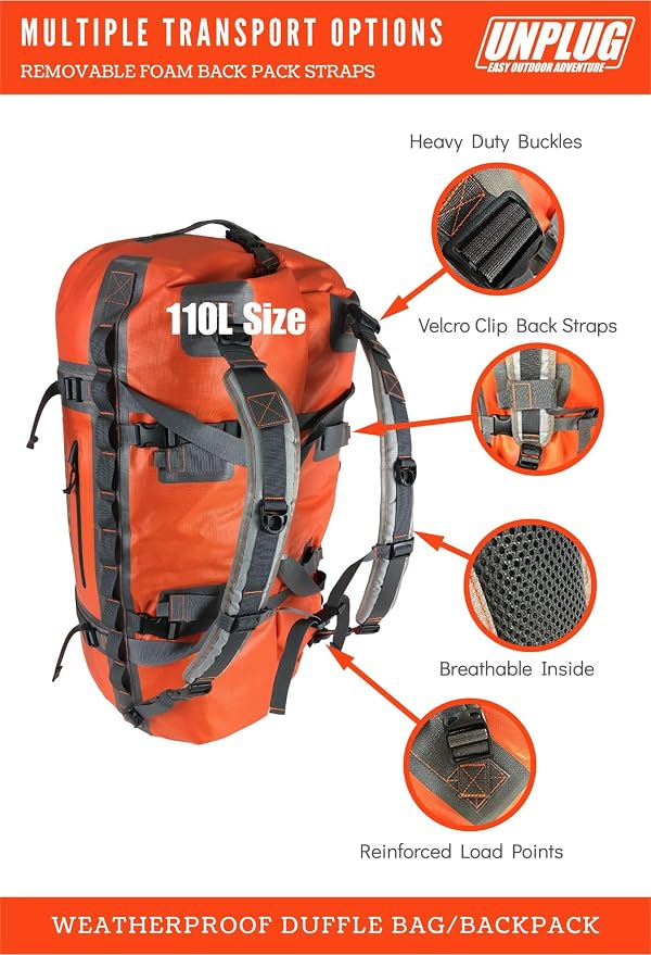 Adventure Orange