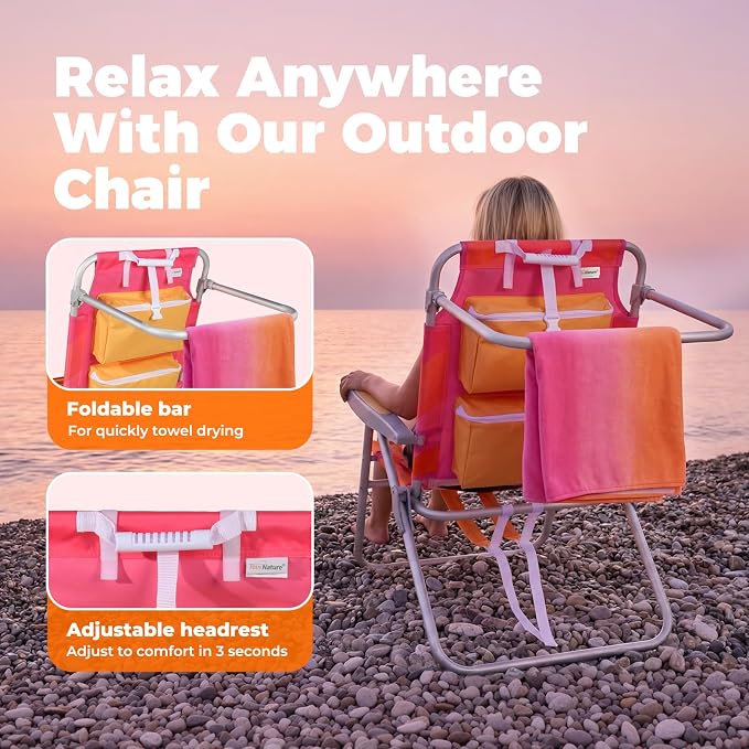 Sunset Glow - 1 Pack