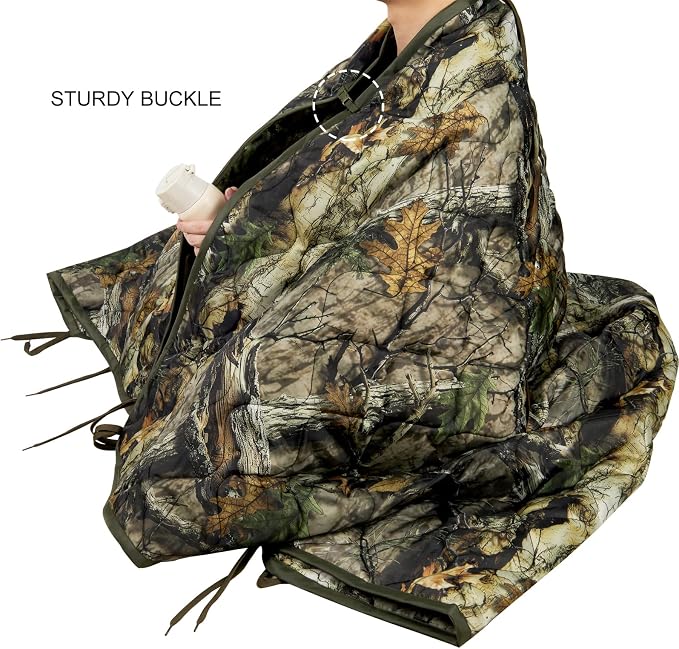 Tree Camo