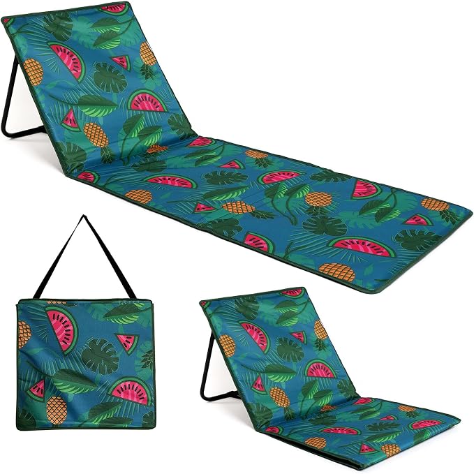 Tropical (Set of 2)