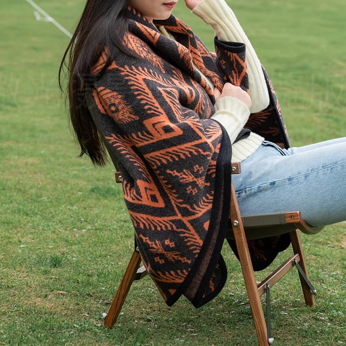 Bohemia Orange