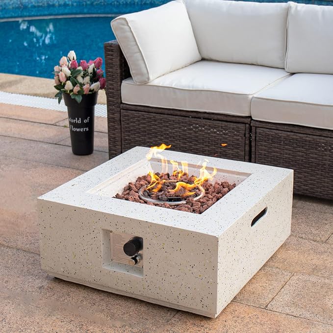Fire Pit