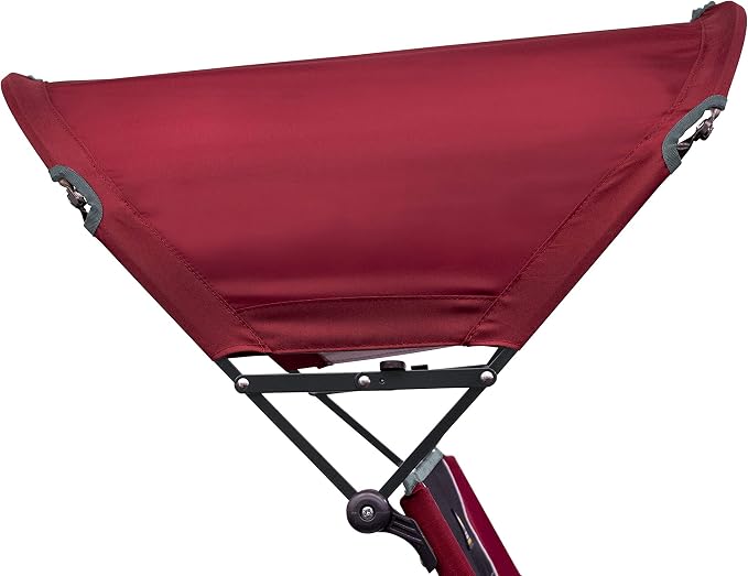 Cinnamon Red
