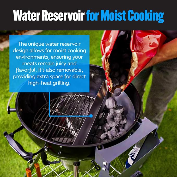 Weber Summit Low Profile Insert
